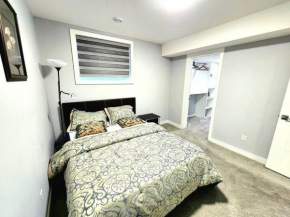 Luxurious home away from home with AC